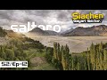 Pakistan and india loc saltoro valley sichen complete travel guide