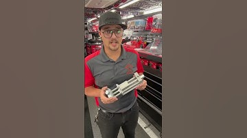 I fix these this way! #snapon #automobile #automotivetools #mechanictools #mechanic