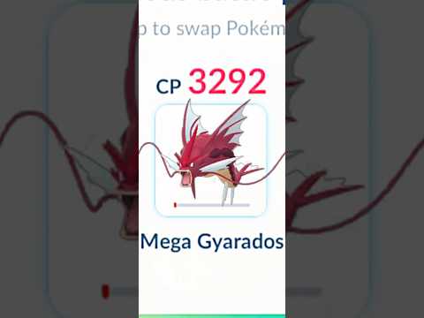 1 HP Mega