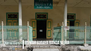 Rumah Budaya Banda Neira