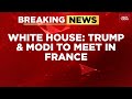 Breaking News: G7 Summit: India-US Meet After 16 Months To Focus On Oil, Tariffs And Strategic Ties