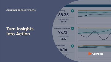 Elevate Agent Performance with CallMiner Coach