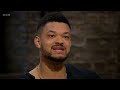 BBC Dragons Den  - Series 19 episode 9 - RBR legflow™ Pitch to the Dragons. www.rbractive.com