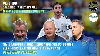 108 Coaching Family Special Developing Defenders