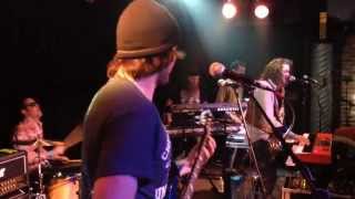 Celebrity LITZ - Jappanese Love Affair - Live at Jammin Java 2/6 Net Worth