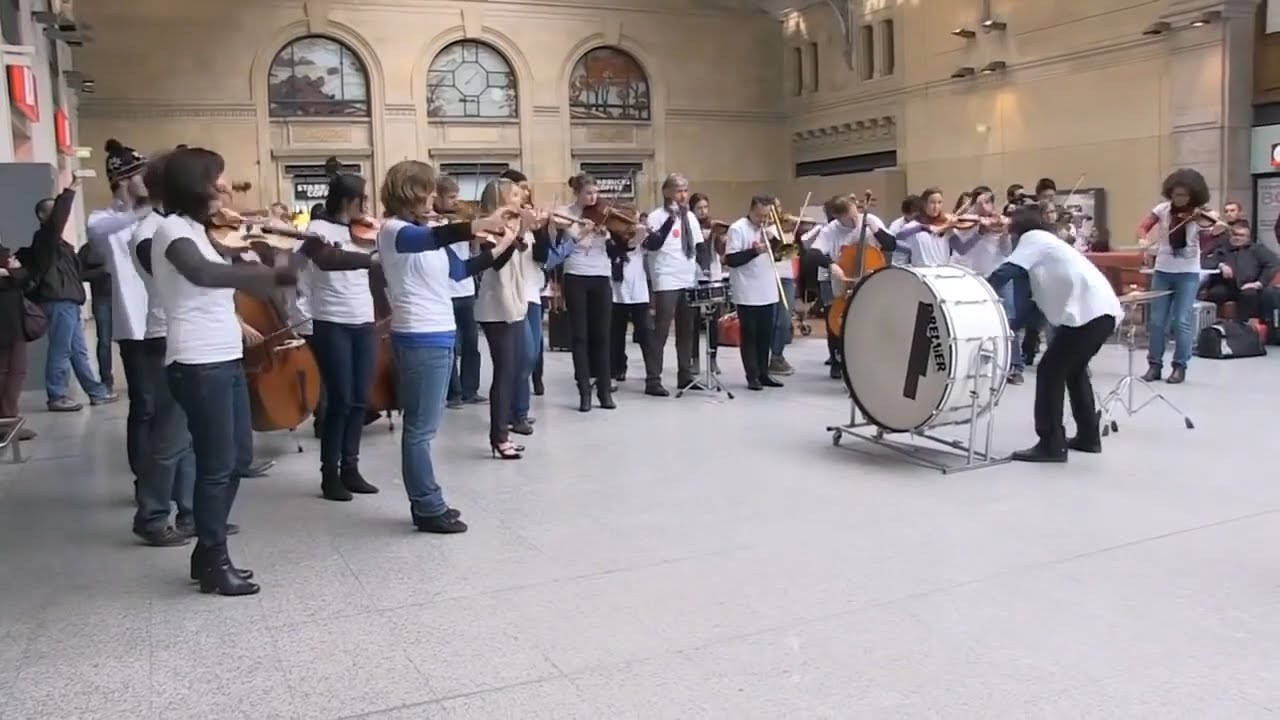 Flash Mob Classical Orchestra Performance In Train Station YouTube flash-mob-classical-orchestra-performance-in-train-station-youtube