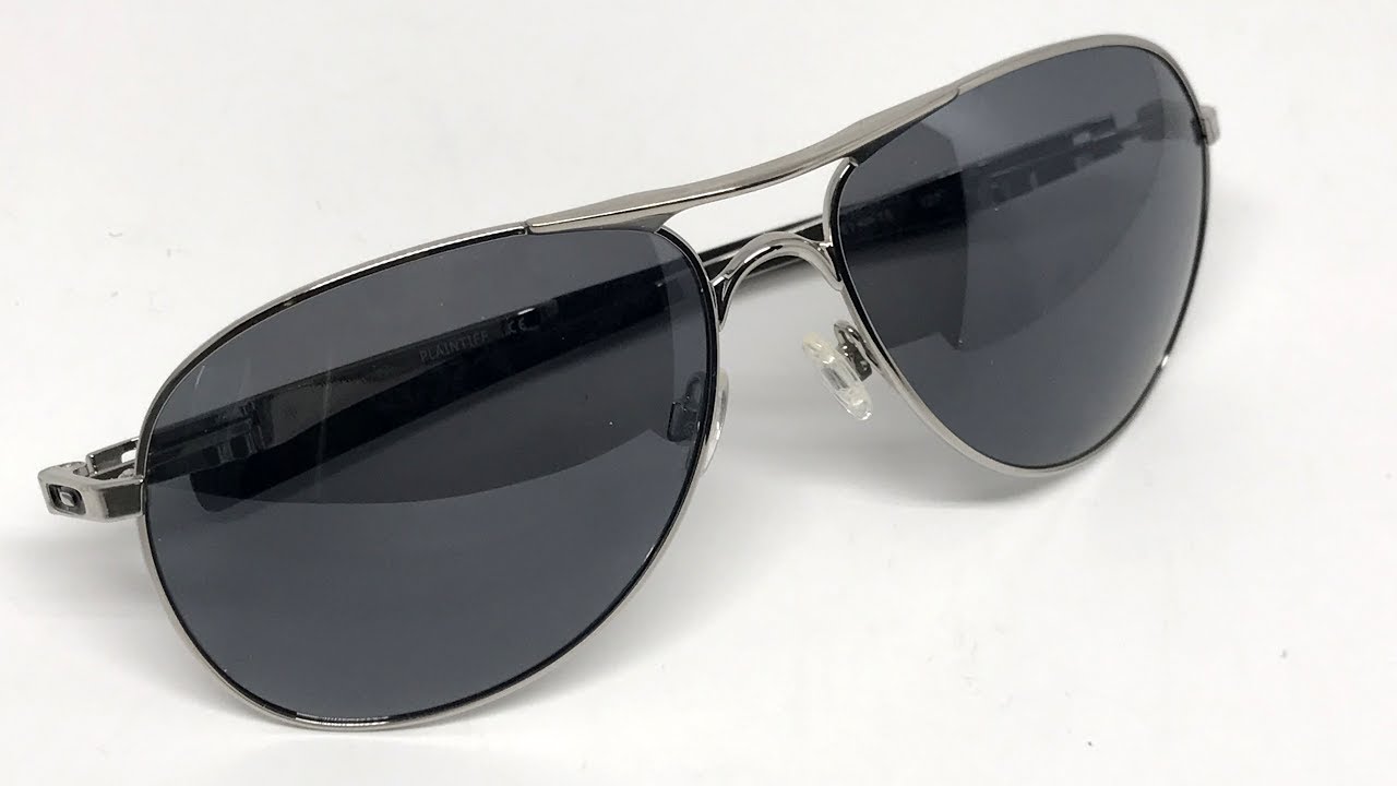 polarized black chrome mirrorshield