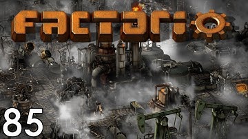 Factorio: Angels / Bob