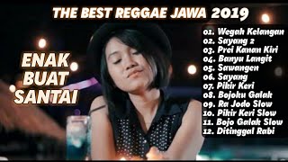 The best album reggae jawa 2019