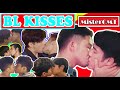 THE BEST BL KISS in the Philippines - Best BL Kisses