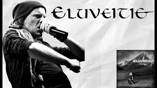 Eluveitie - Elembivos Bass Cover (Tabs)