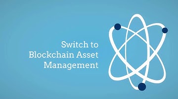 Blockchain Technology for Asset Management - Debut Infotech