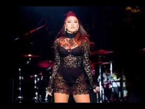 Hadise ve Murat Boz’un Konseri 2018