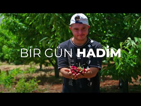 BİR GÜN | HADİM