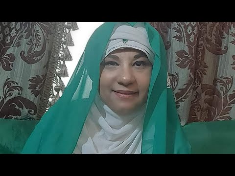 ياجمال النبى ياحنان النبى مداحة الجناب الحسينى