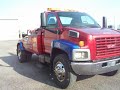 2005 C7500 Century 16 Ton EXTERIOR