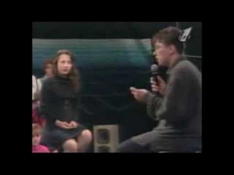 Сергей Курехин - Таблетки в виде слоников