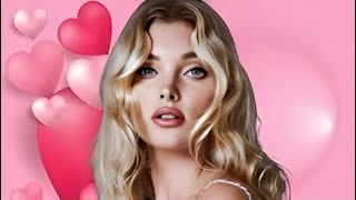 Elsa Hosk ~ Be My Lover  Remix