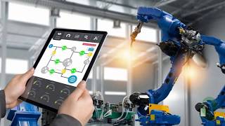 Edge Computing in Manufacturing Industry