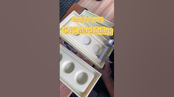 CNC PLASTIC Parts.One Stop Solution Prototype-Products Service #gaojie #3dprinting #cncmachining