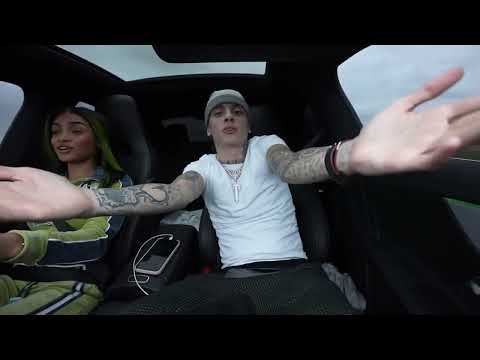 Central Cee Obsessed With You Official Video 