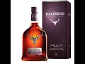 The dalmore port wood reserve