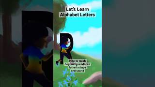 The Picture Alphabet: The Letter R The Picture Alphabet: The Letter R