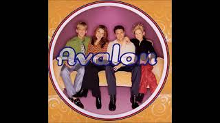 Watch Avalon Dreams I Dream For You video