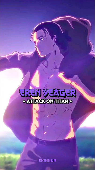 Anime where the main character is the villain