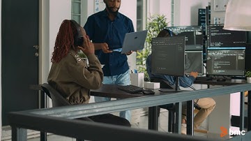 Innovate Faster and More Frequently with Automation and Mainframe DevOps