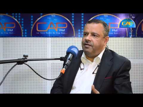 سمير بالطيب حزبي قاعد يقوم بمراجعات على 6 مستويات