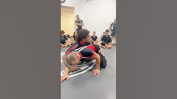 2 Ways to Arm Drag From the Guard | Cobrinha BJJ #bjj #armdrag #brazilianjiujitsu #