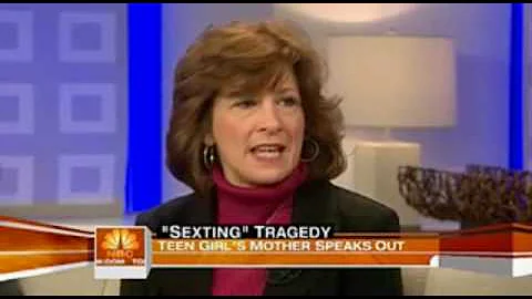 10 Cynthia Logan's interview about Jessica and sex...