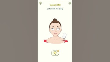 Delete One Part 2 DOP 2 LEVEL 348 #shorts