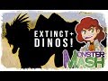 Extinct Killer Combo! | Monster Mash