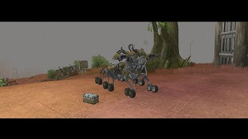 That was a tough battle - Hard Truck Apocalypse