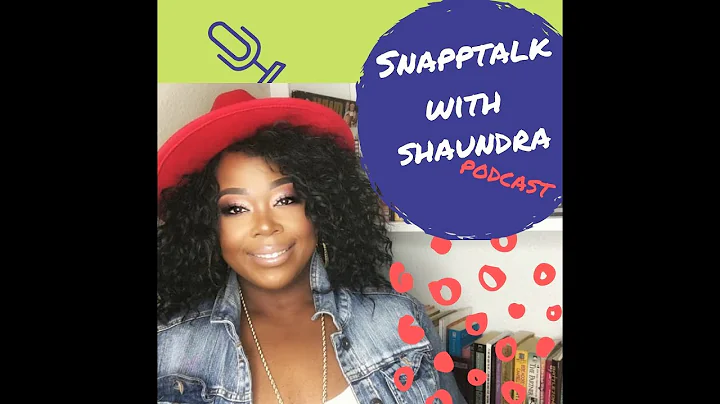 Snapptalk with Shaundra Show -Season 2 Trailer
