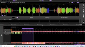 Remixing in @SeratoHQ Studio