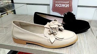 Магазин Кари Модные женские туфли Оригинальные новинки Весна 2022