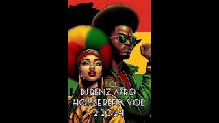 Download Lagu DJ BENZ AFRO HOUSE REFIX VOL 2 2024 MP3 Download Lagu DJ BENZ AFRO HOUSE REFIX VOL 2 2024 MP3