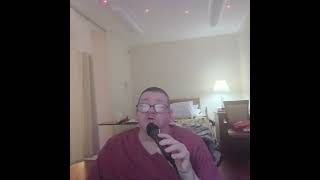 Zane Storey Sings Under Your Spell Again