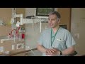 SWITCH BC Your Stories Dr Omar Ahmad SWITCH BC Your Stories Dr Omar Ahmad