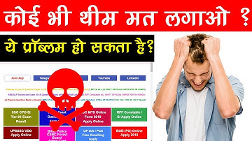 5 Reasons To Stop Usage Of Nulled WordPress Themes & Plugins in Hin di Video 2019