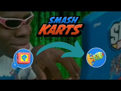 smash carts hacks｜TikTok Search