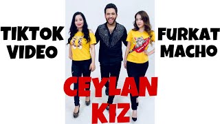 CEYLAN KIZ Tiktok video