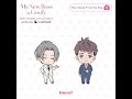 My New Boss is Goofy | PICTURE DRAMA #4 #anime #aniplex #NewBoss