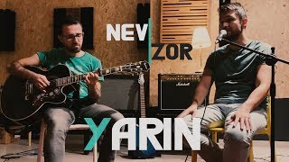 Zor - Yarın (Nev Cover) Resimi
