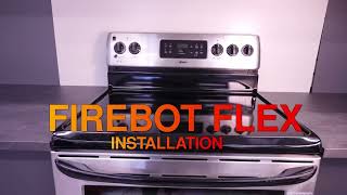 How to Install FireBot Flex
