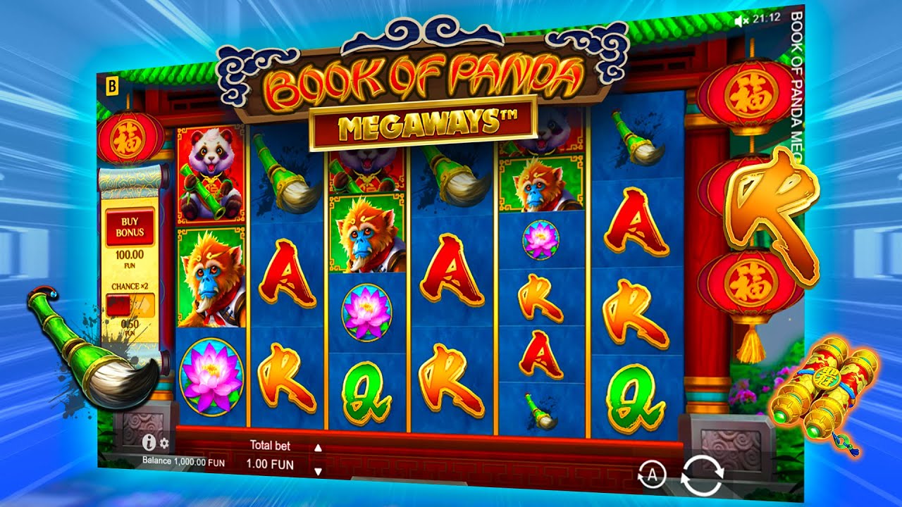 Najpopularniejsze gry Megaways w Lemon Casino