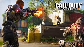 Call of Duty: Black Ops 3 - EPIC 50+ KILLS MULTIPLAYER GAMEPLAY LIVE w/ THE STREAM TEAM! (COD BO3)
